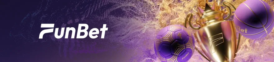 FunBet legaal casino
