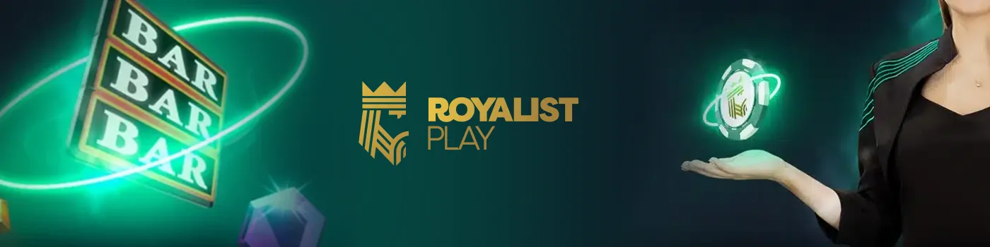 Royalistplay casinosite